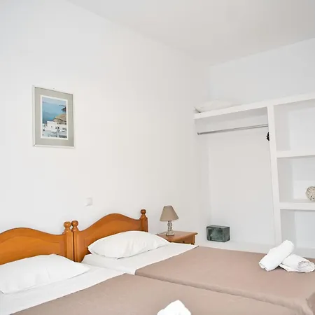 Hotel Angira